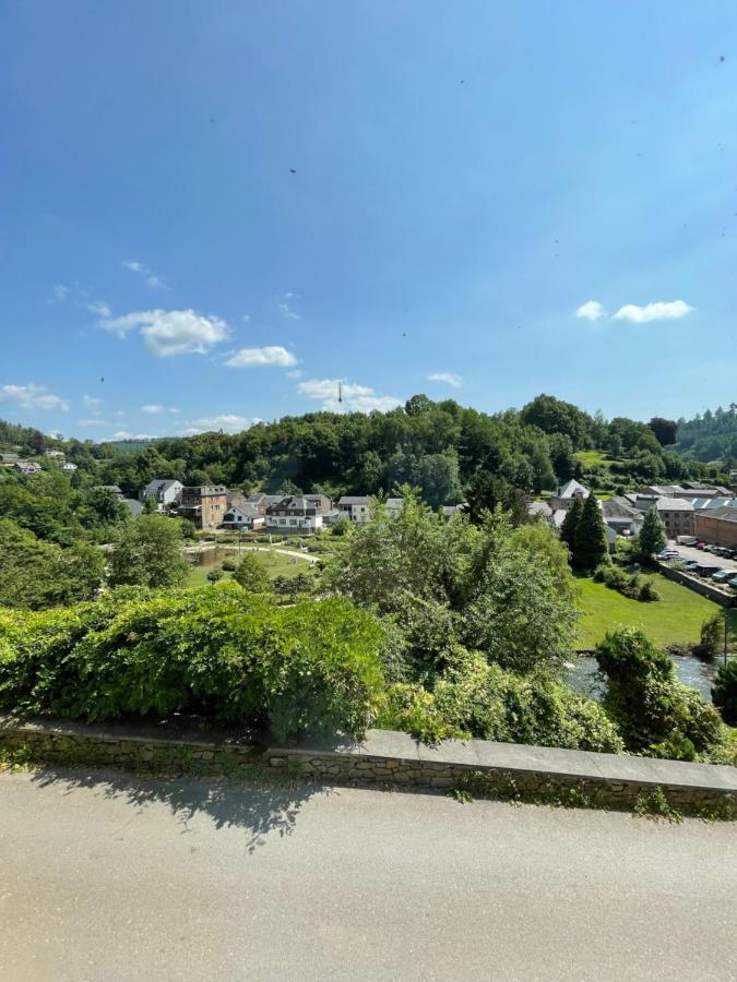 L'Intemporel La Roche-en-Ardenne Exterior foto